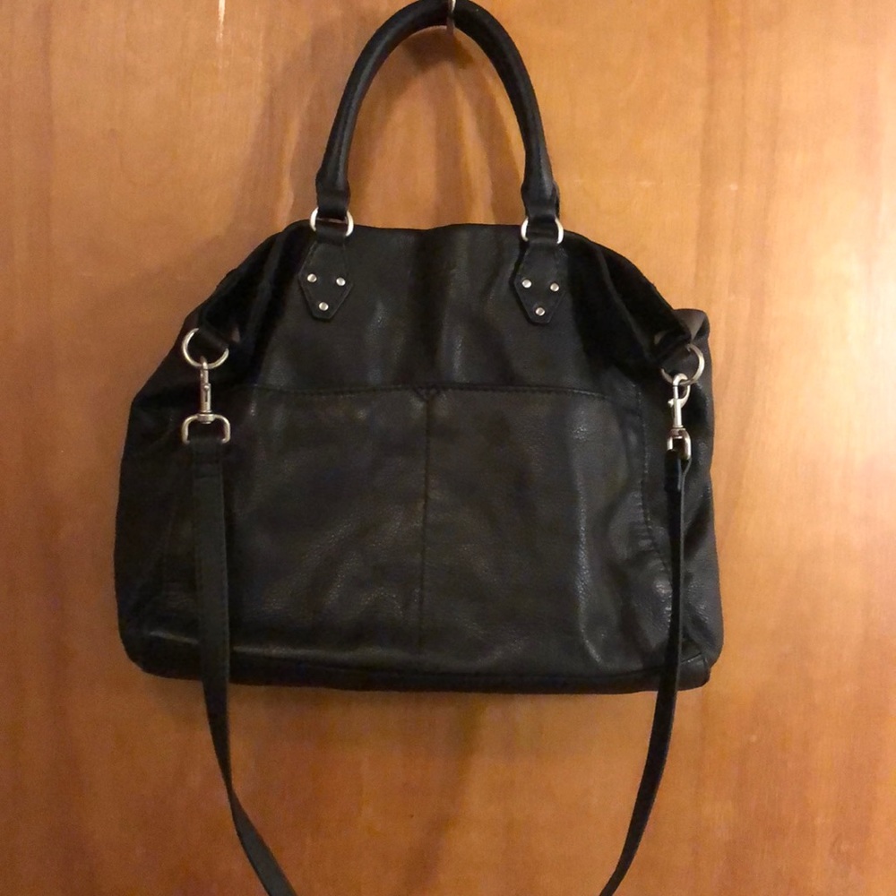 American Leather Co. Bag